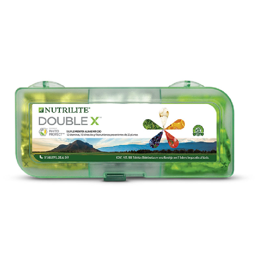 Double X Nutrilite™